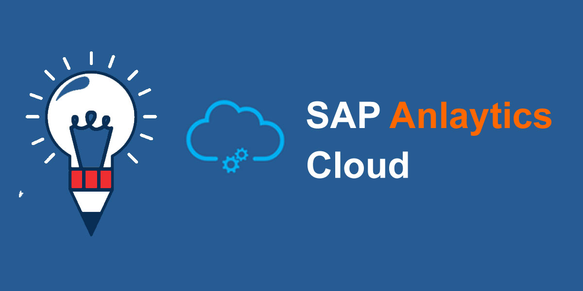 SAP Analytics Cloud Training in Delhi